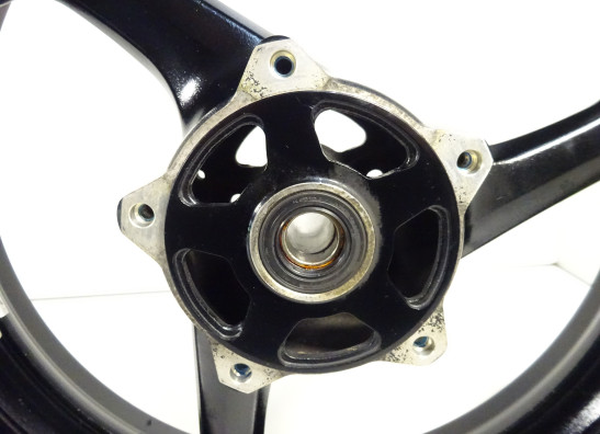 Voorvelg Suzuki GSR 750