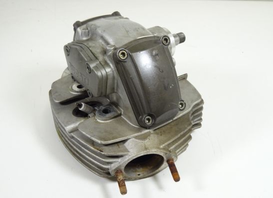 Cylinder head Ducati monster 600