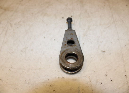 Achterbrug Honda CM 400 T 