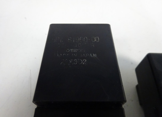 Relais unit Yamaha FJR 1300