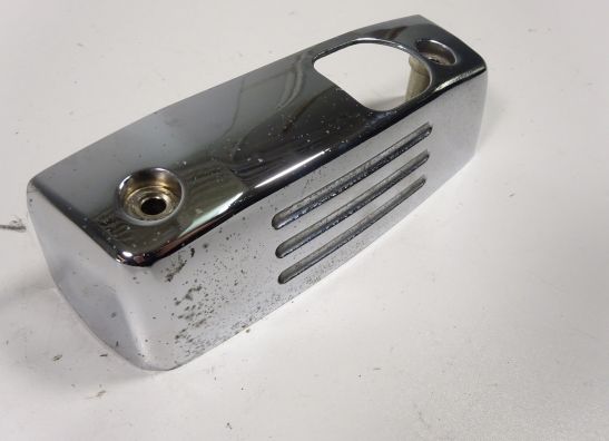 Cilinderkop Suzuki VZ 800 marauder