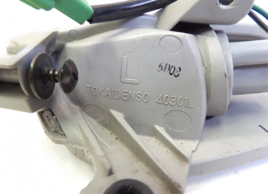 Knipperlicht links achter Kawasaki ZX 10 R