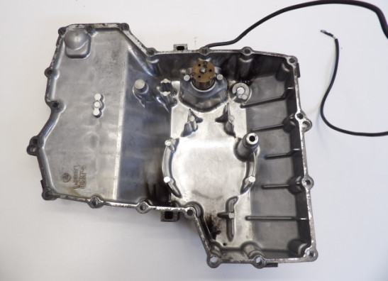 Carterpan Yamaha FJR 1300