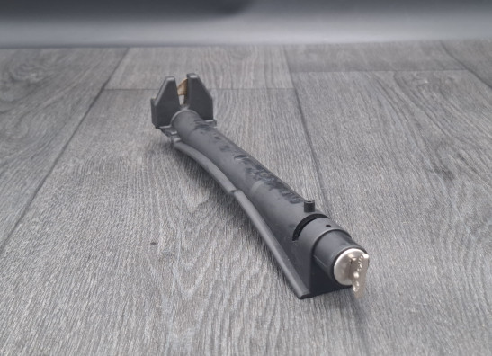 Enganche para asiento BMW R 1100 RT