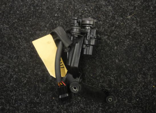 Exup servo klep Ducati 939 Supersport