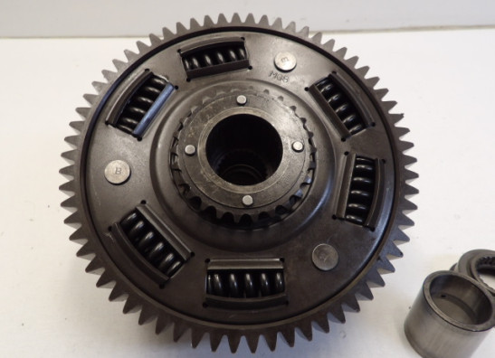 Clutch Honda VT 1100