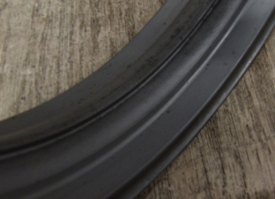 Front Wheel Kawasaki ER 5