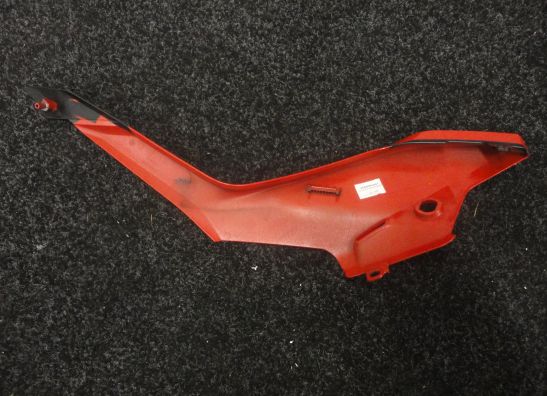 Rechter achterkant Ducati 939 Supersport