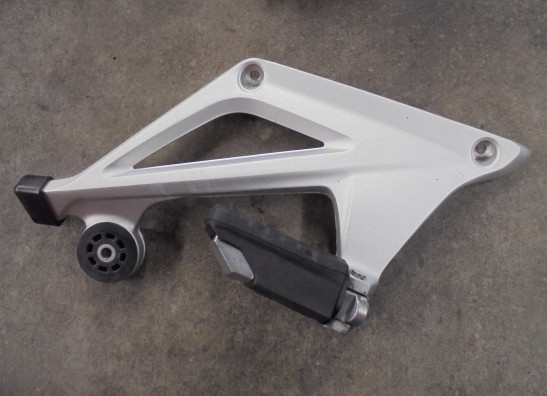 Soziusfussraste rechts BMW R 1200 RT LC