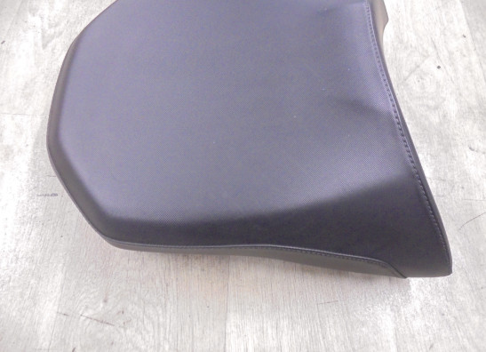 Soziussitz BMW R 1200 GS LC