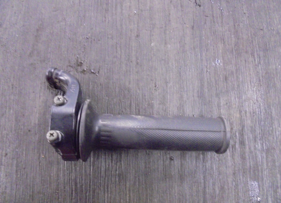 Gashandle Yamaha XJ 900 S Diversion 1994-2005