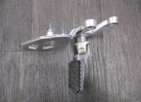 Fussrastetrager vorne rechts BMW S 1000 XR