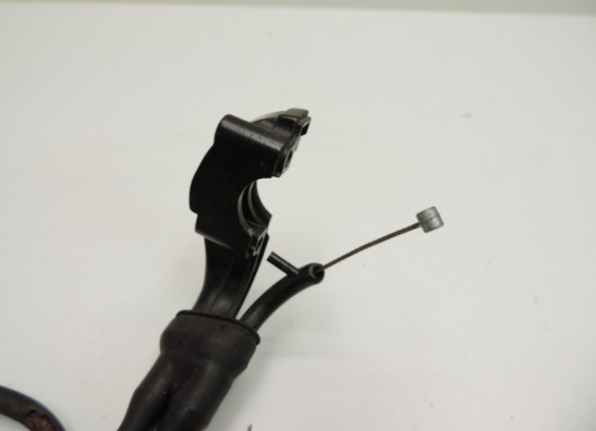 Gaskabel Yamaha XJ 900 S Diversion