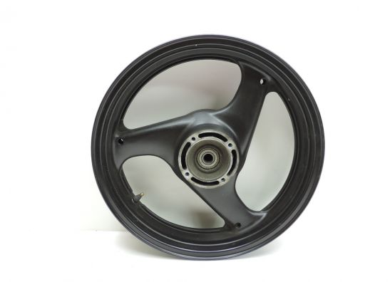 Rear wheel Suzuki GS 500 F
