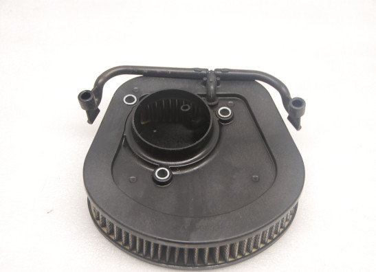 Luchtfilterhuis Harley Davidson Softtail