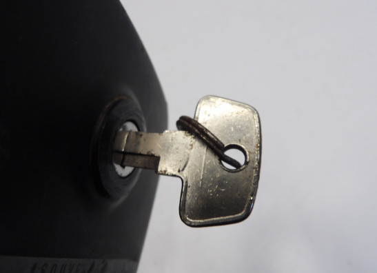 Tankdop Honda CB 750 