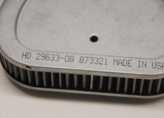 Luchtfilter Harley Davidson Touring FL