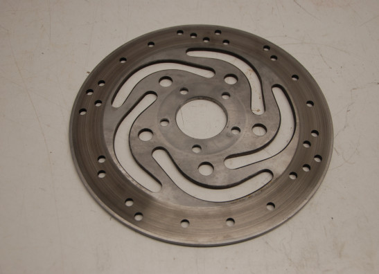 Achterremschijf Harley Davidson Dyna