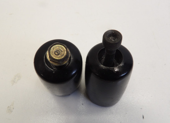 Stuurdemper Honda ST 1100 Pan European