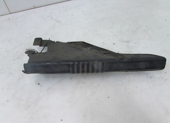 Chaincase Kawasaki KLE 500