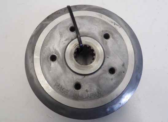 Kupplung Kawasaki VN 900