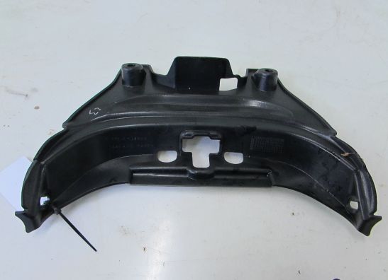 Heck Suzuki Burgman 400