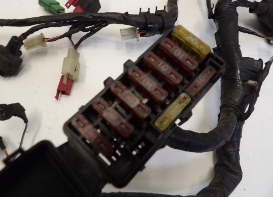Wire Harness Honda VFR 750