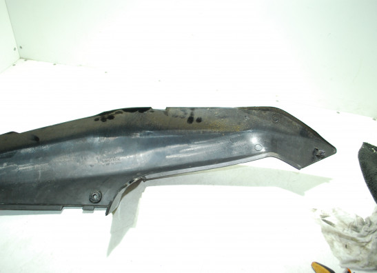 Cowl rear right Kawasaki ZXR 750