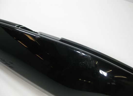 Rechter achterkant Kawasaki ER 6