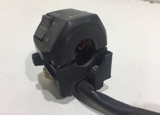 Stuurschakelaar links Suzuki GSX R 750