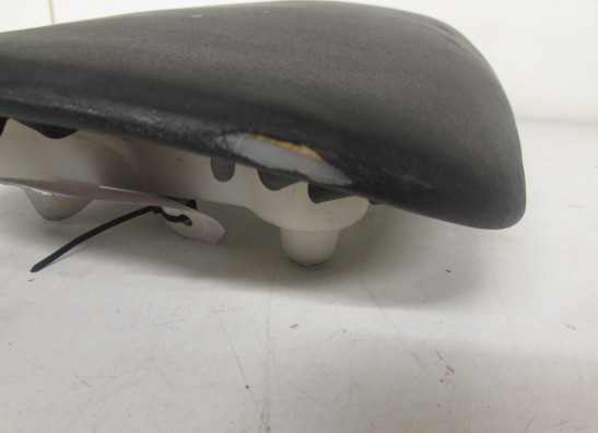 Buddy zadel Kawasaki ZX 6 R