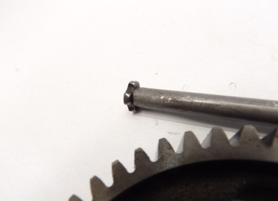 Motorblock Sonstiges Suzuki VS 1400 Intruder