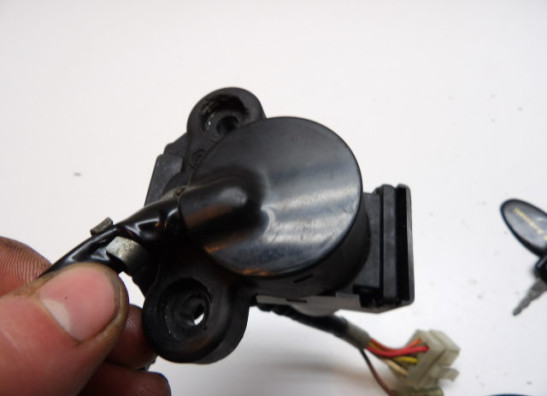 Schlosssatz Kawasaki GPX 600