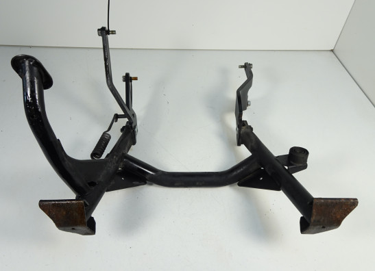 Standaard Kawasaki VERSYS 1000