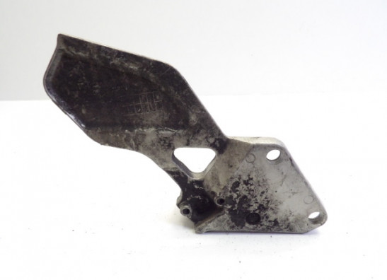 Fussrastetrager vorne links Kawasaki ZZR 1100