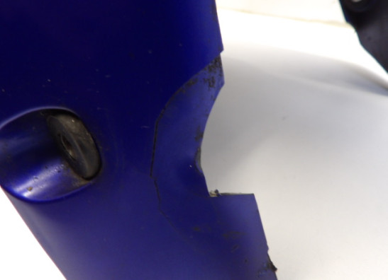 Front fender Yamaha YZF R1