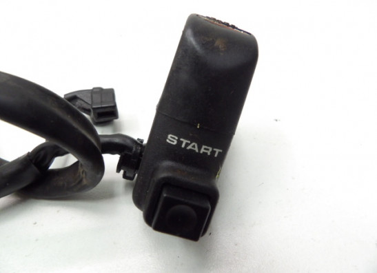 Lenkerschalter rechts Honda CBR 400 RR