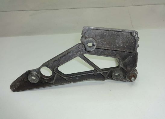 Rechter schetsplaat Yamaha XJ 900 F