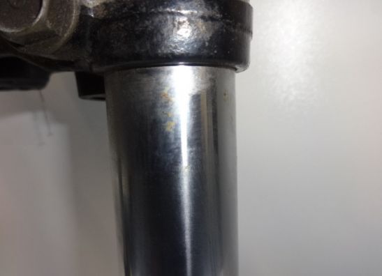 Voorpoten compleet Honda CBR 600 F