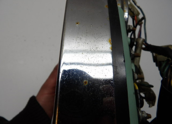 Meter Honda Goldwing GL