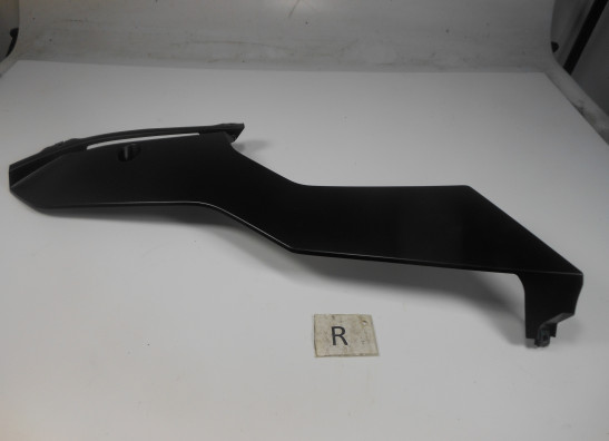 Rechter onderkuip Yamaha YZF R6