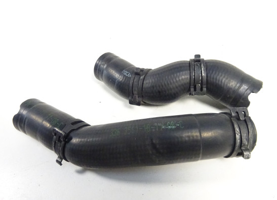 Radiator parts BMW F 650 GS