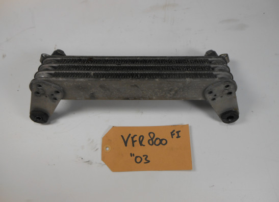 Oliekoeler Honda VFR 800 I
