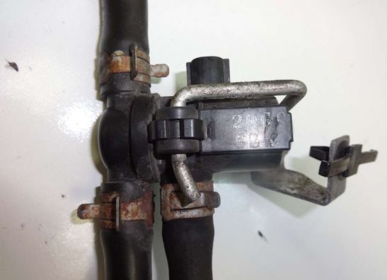 Relay Suzuki GSX R 600