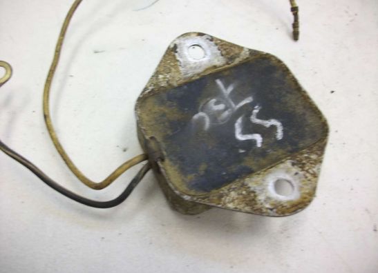 Regler Gleichrichter Suzuki GS 750