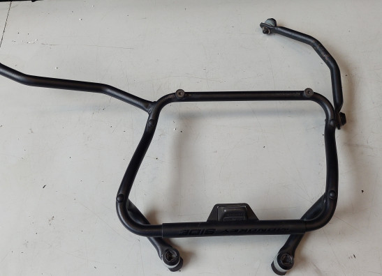 Koffer halter set Yamaha Tracer 900