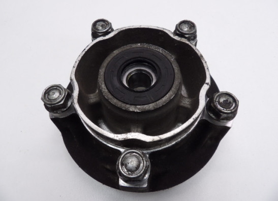 Kettenrad-Trager Honda CBR 600 F