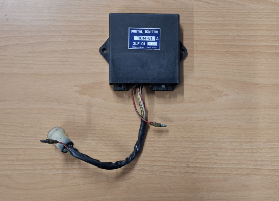 Ignitor CDI ECU Yamaha FZR 1000