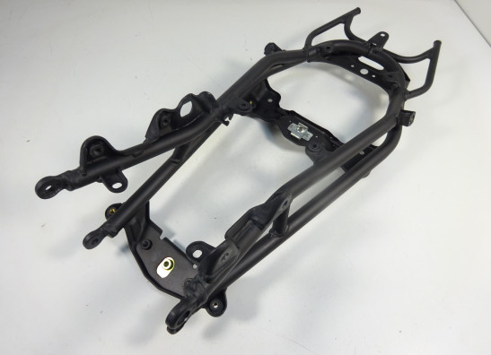 Achtersubframe MV Agusta 989 Brutale R