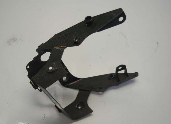 Heckrahme Yamaha TDM